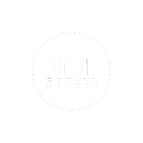 Cloud Street Logo