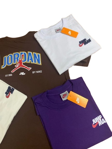 Camiseta Nike Jordan