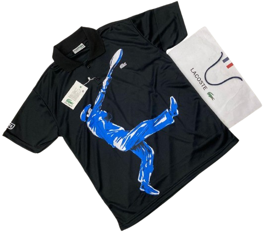 Polos Lacoste