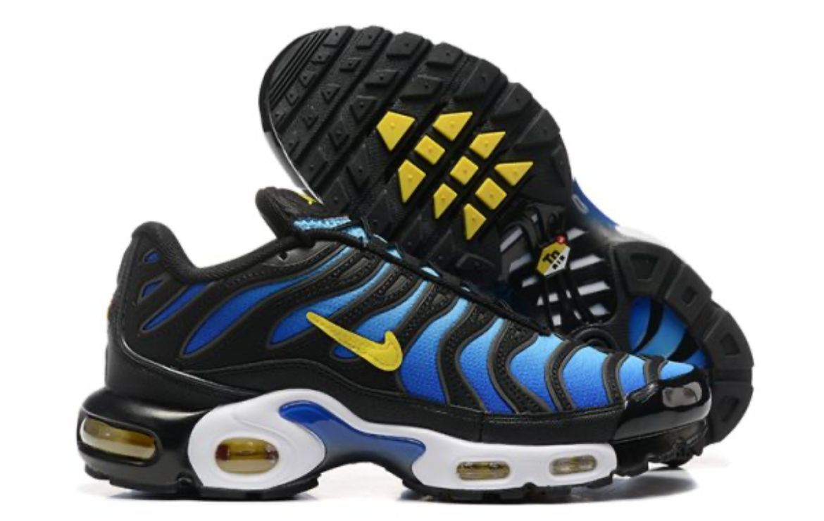 Nike Air Max TN “Hyper Blue”
