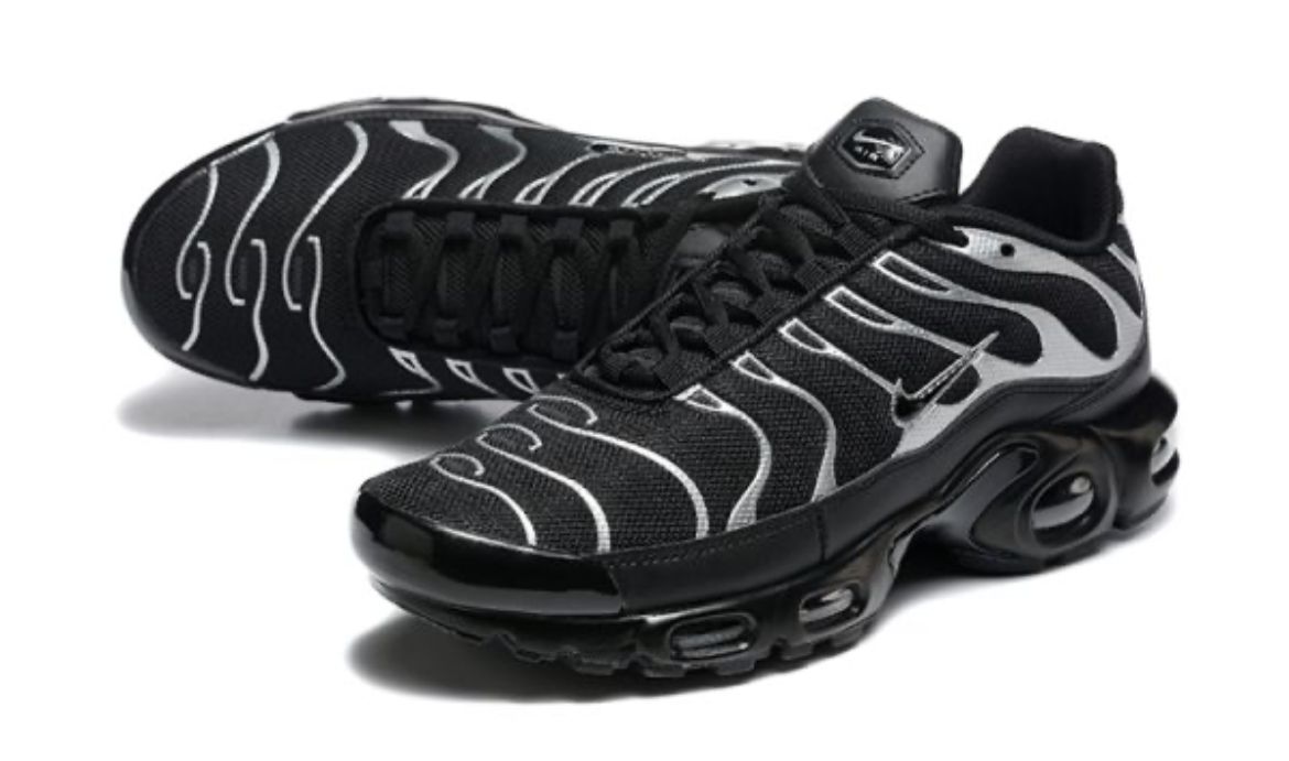 Nike Air Max TN Plus Venom