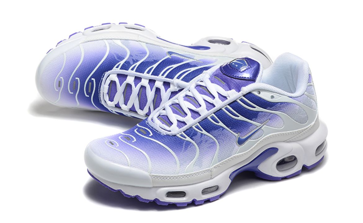 Nike Air Max Plus TN 1 Purple Dragon' 
